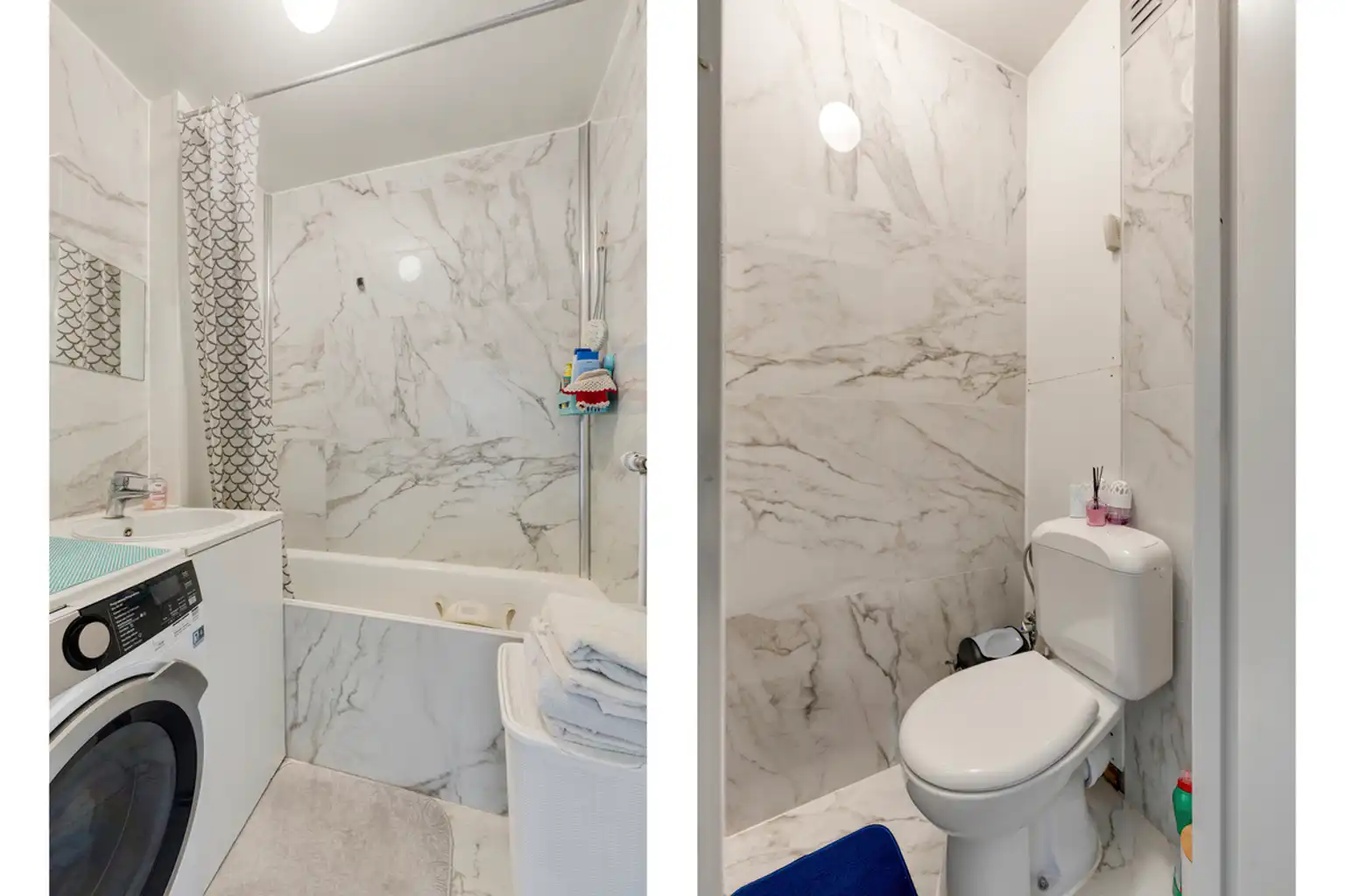 Instapklaar appartement met prachtig uitzicht op het park foto 13