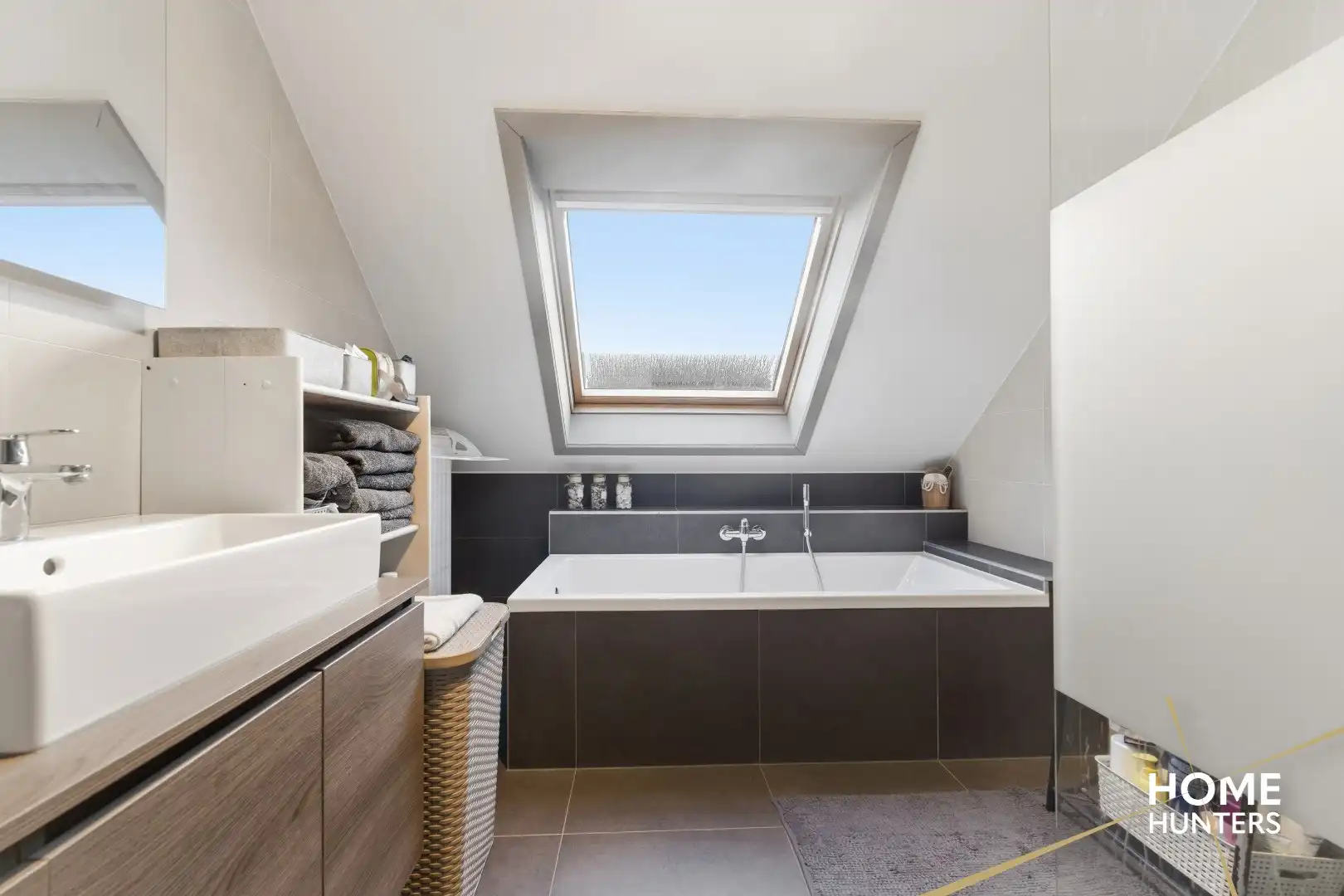 Instapklare halfopen bebouwing op topligging in Diksmuide foto 8