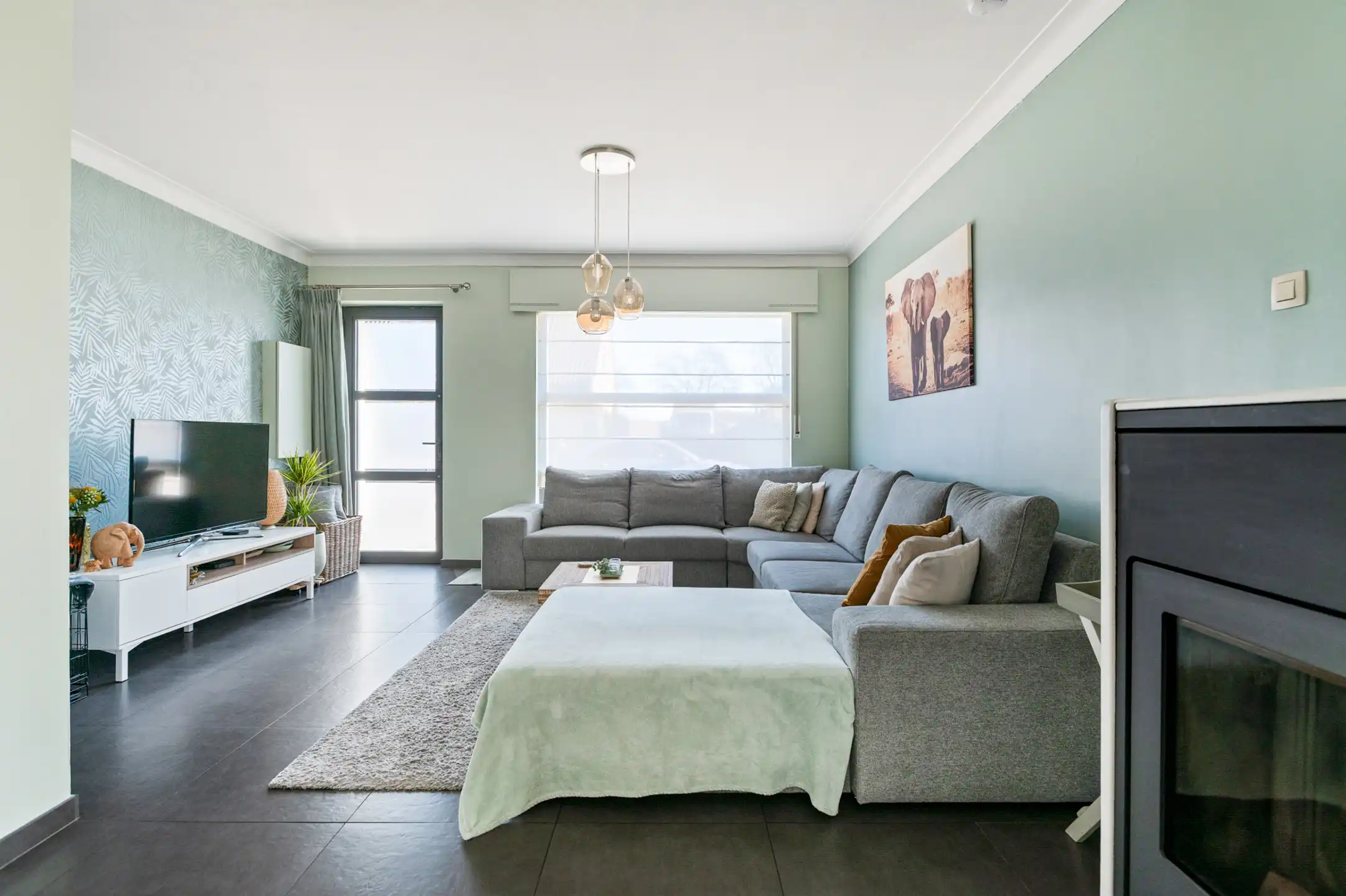 Instapklare en lichte woning op gunstige ligging op 430 m² foto 5