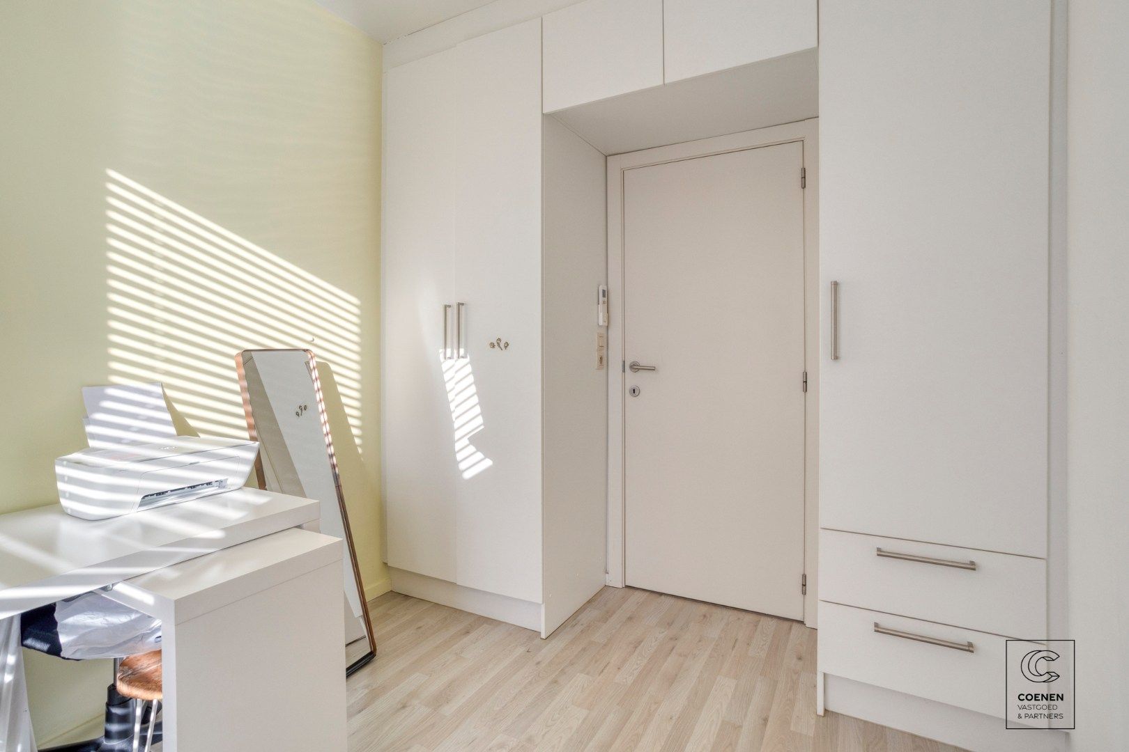 Recente gezinswoning met 4 slaapkamers op een uiterst rustige ligging te Westmalle! foto 23