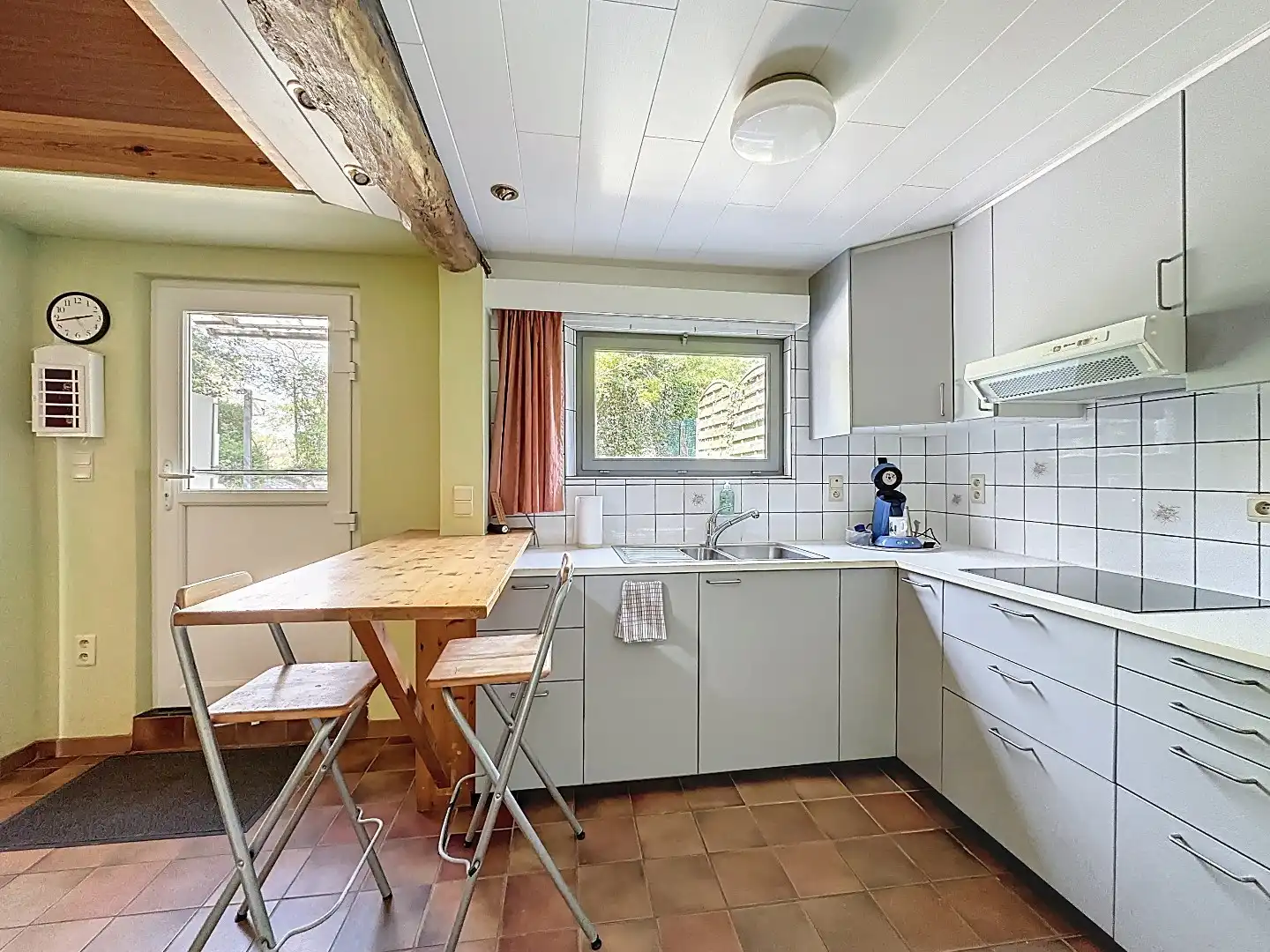 Uniek gelegen woning met adembenemende verzichten in het groene Bierbeek foto 8