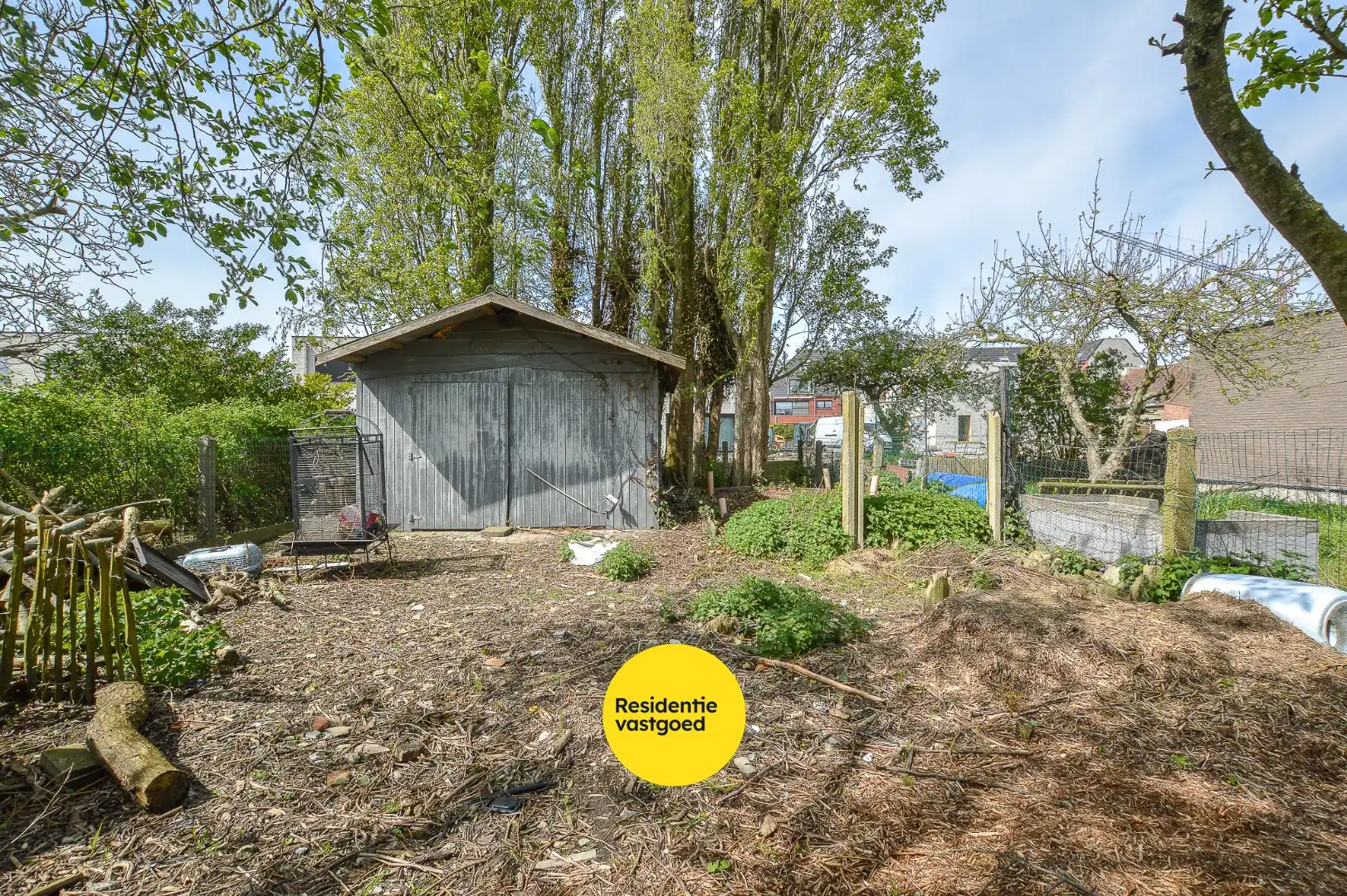 Gerenoveerde woning met 3 slaapkamers te huur nabij Centrum Oudenburg.  foto 24