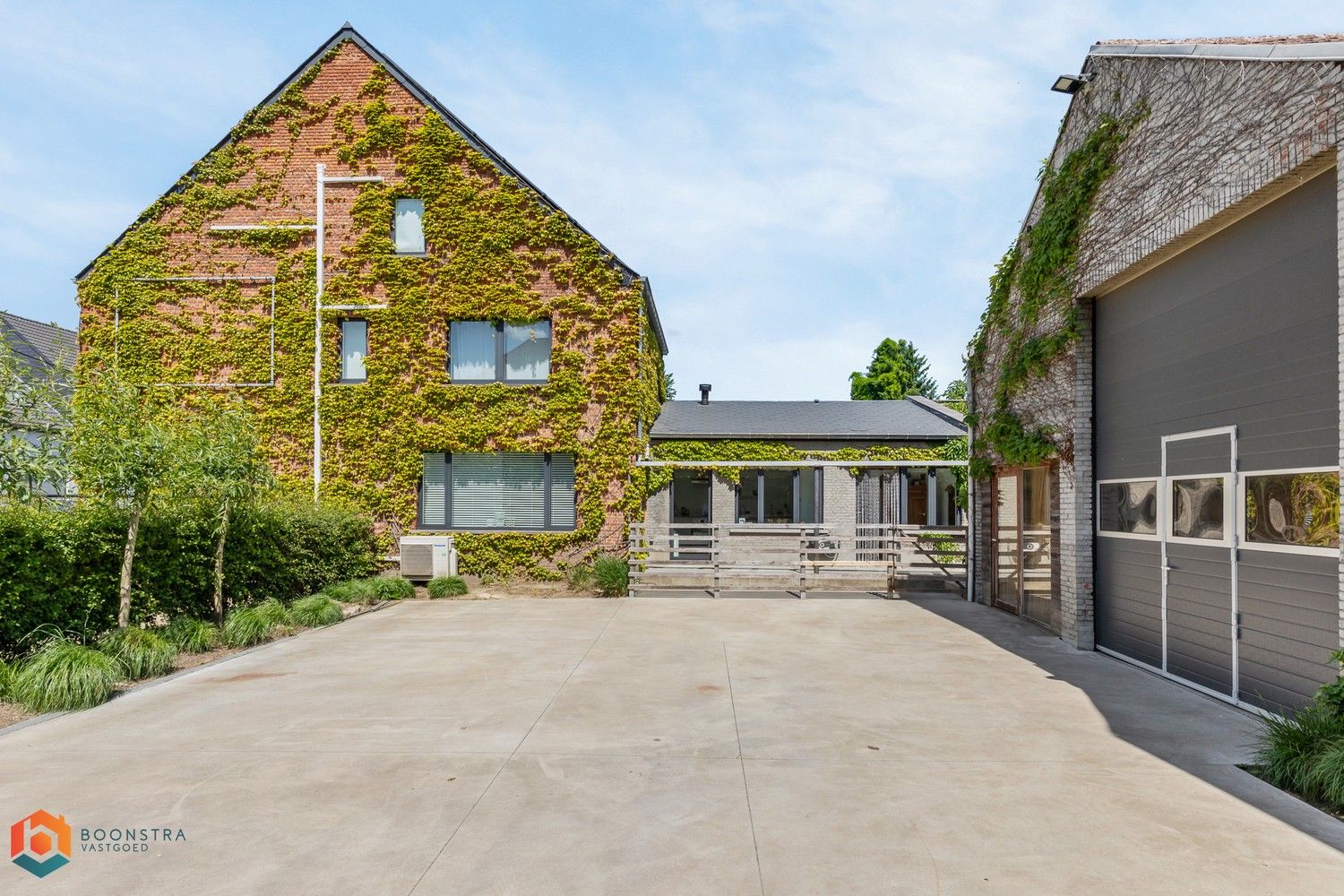 Instapklare en energiezuinige woning met 4 slpkrs en tuin te Putte foto 19