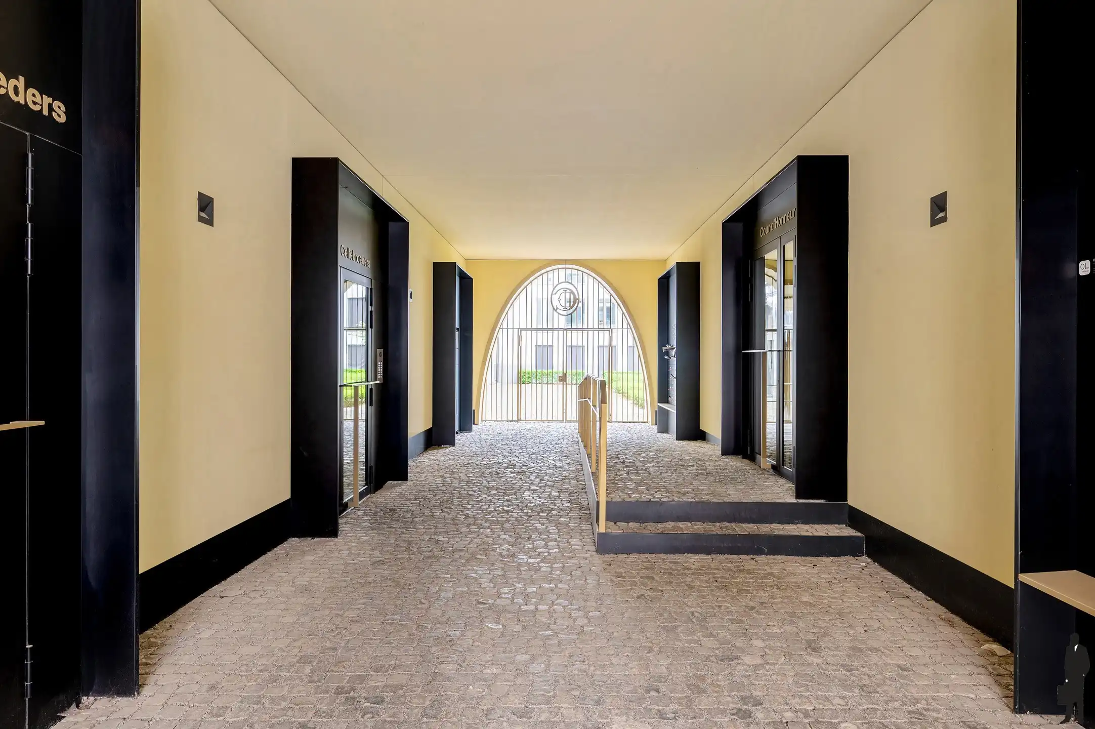 Prachtig Appartement met terras in uniek project “De Dams” foto 29