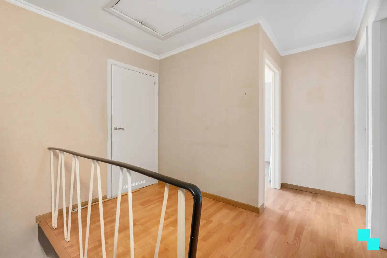 Charmante stadswoning op toplocatie - Roeselare foto 18