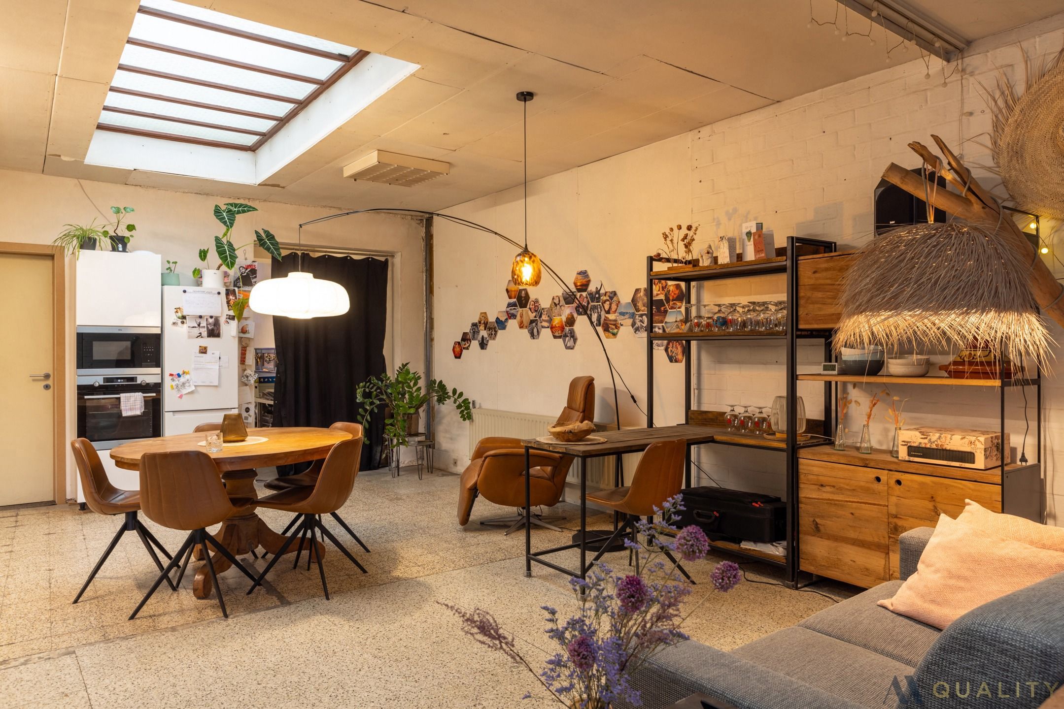Ruime woning met tal van mogelijkheden foto 11