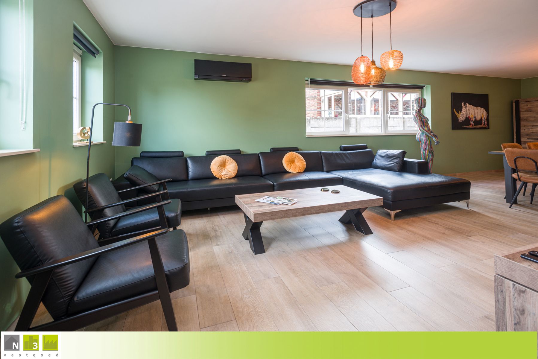 Huis te koop foto 5