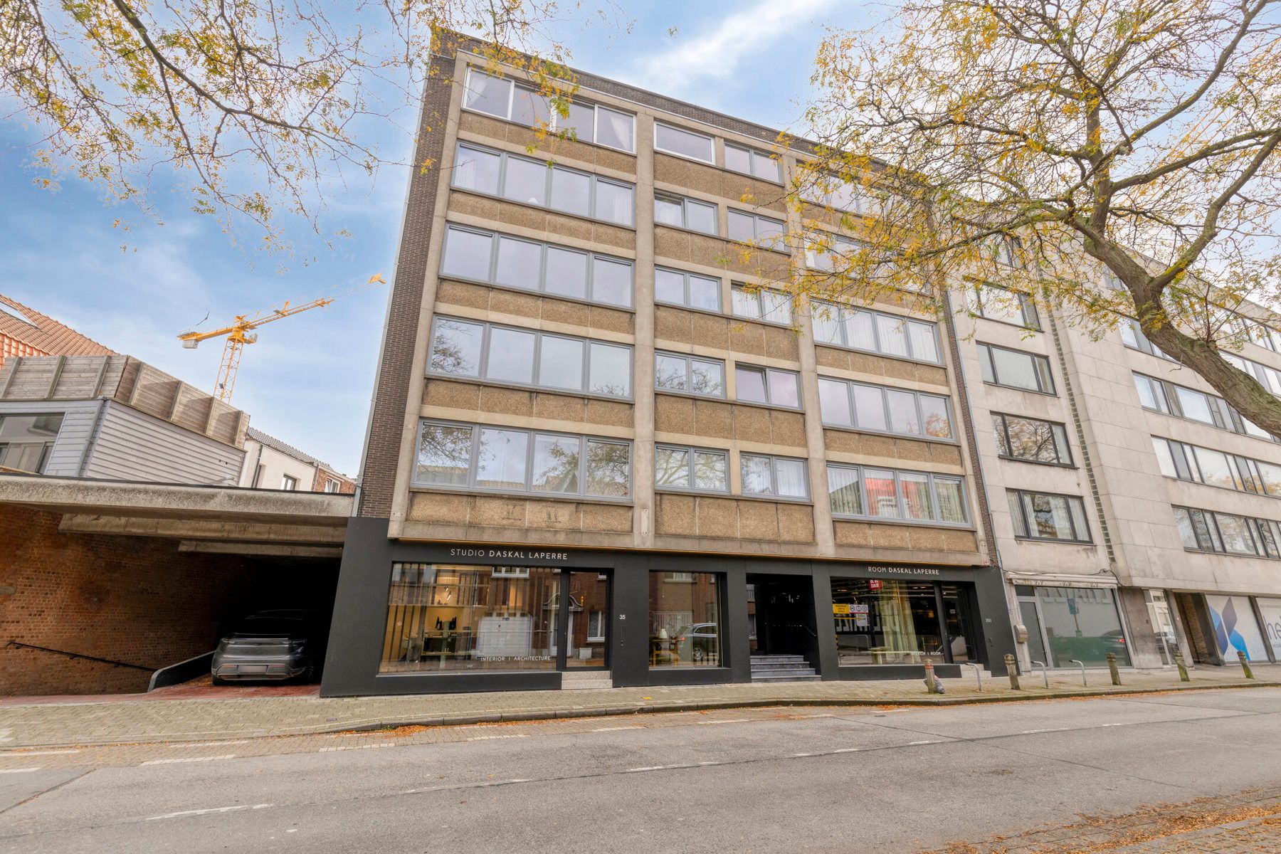 Ruim instapklaar appartement met 3 slaapkamers! foto 25