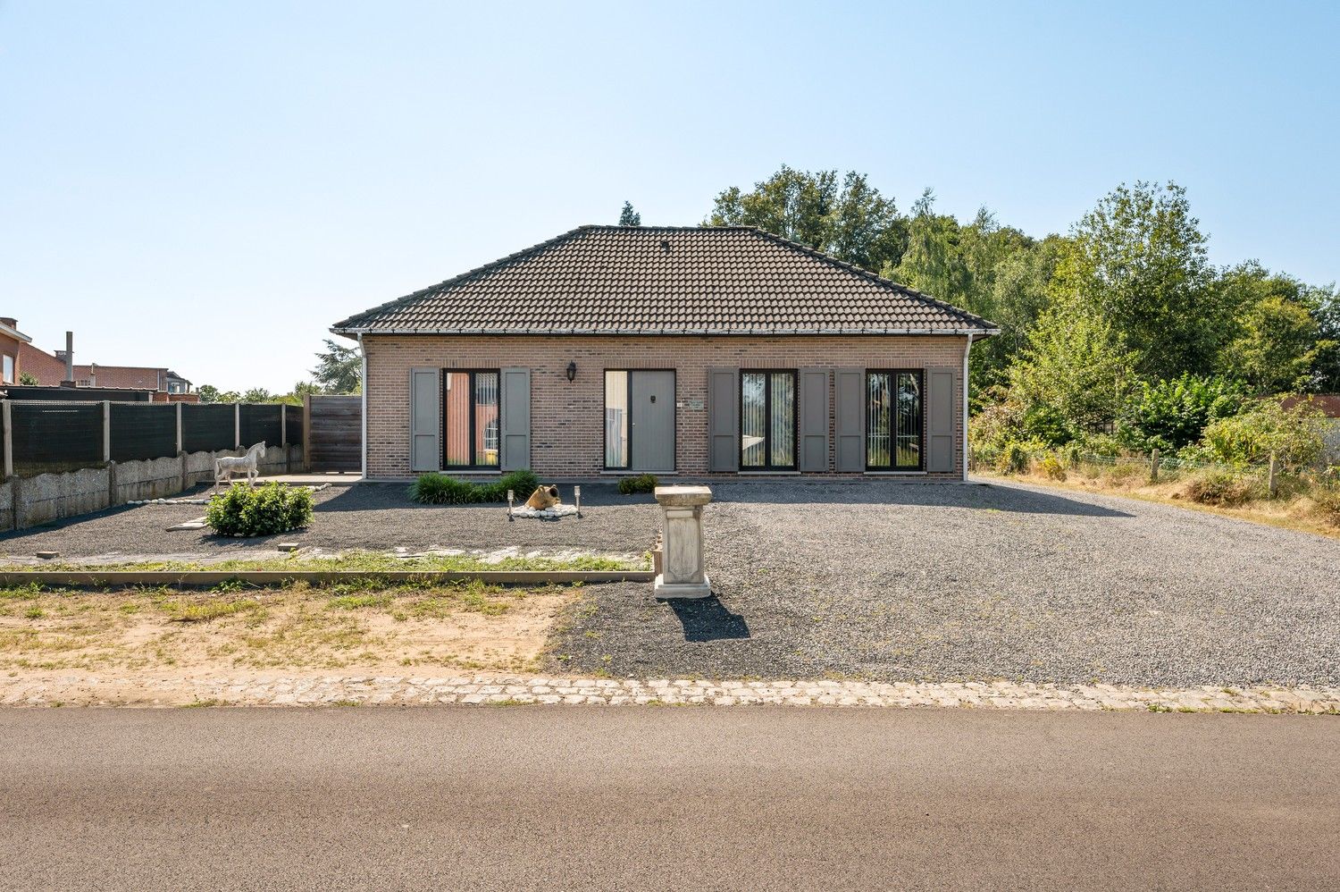 Instapklare woning met 3 slpkm foto 1