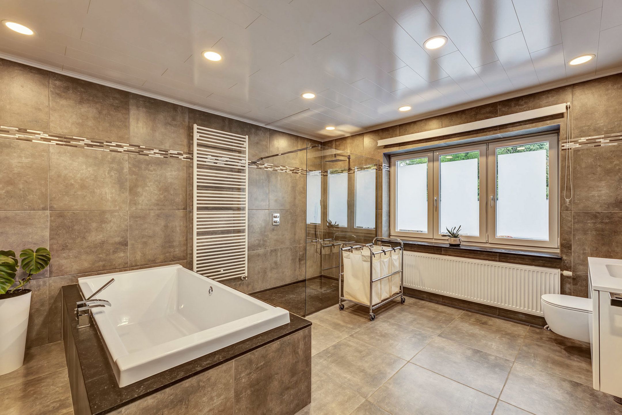 Instapklare en energiezuinige woning te Pamel foto 10