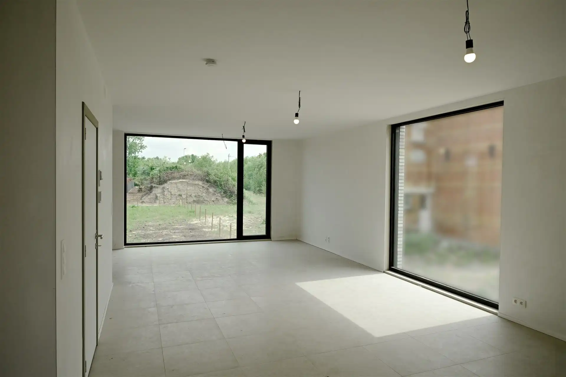 nieuwbouw bel-etage woning met zuidgericht terras en tuin foto 22