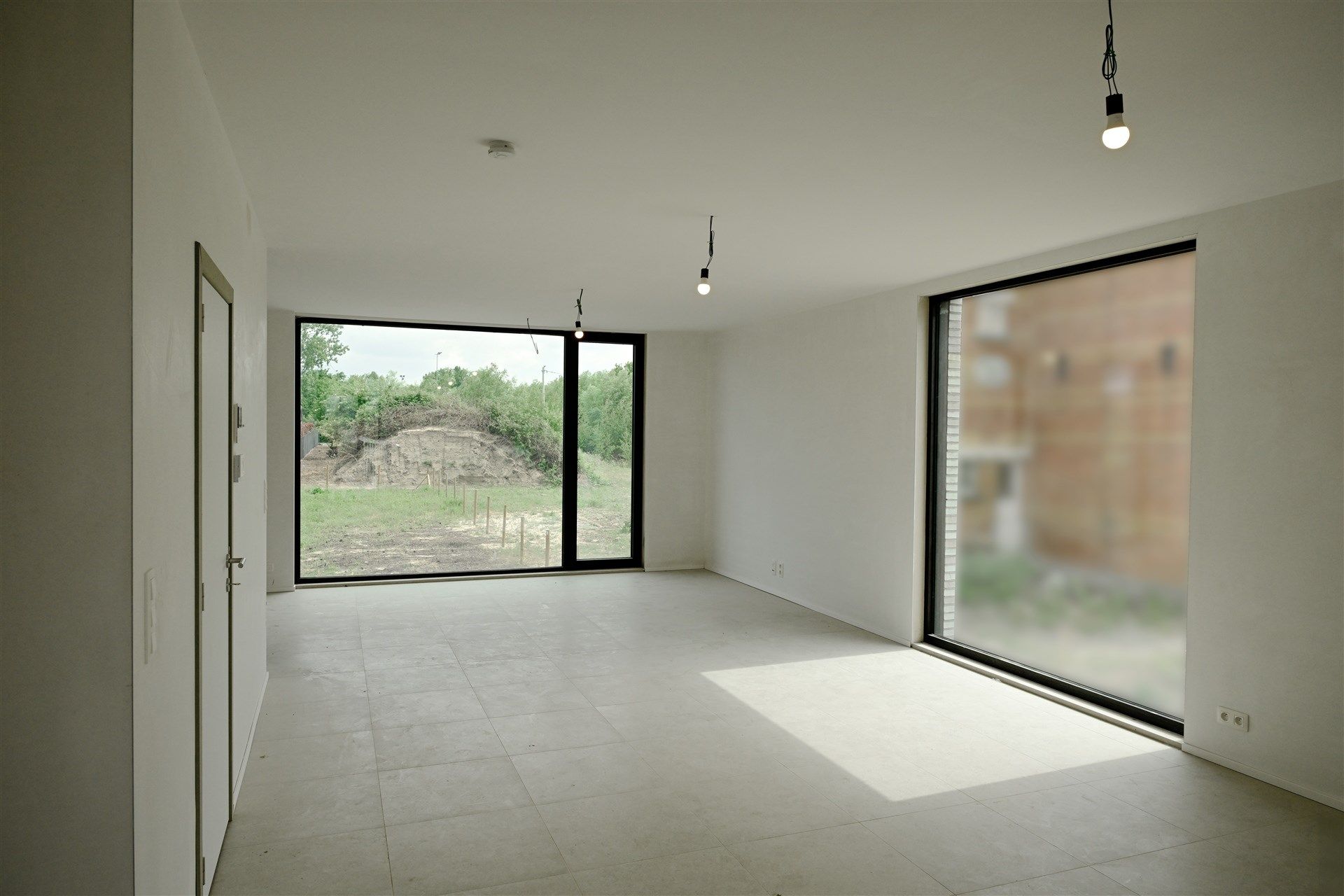 nieuwbouw bel-etage woning met zuidgericht terras en tuin foto 22