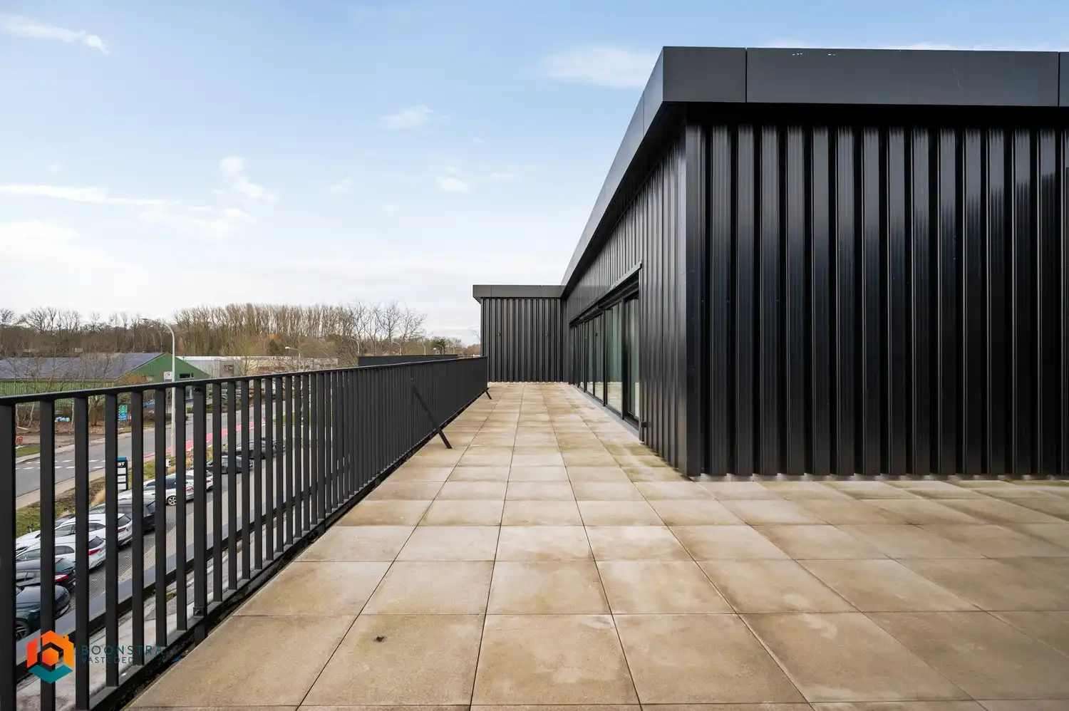 Polyvalente kantoorruimte (475 m²) met terras (216 m²) te Heist-op-den-Berg foto 25