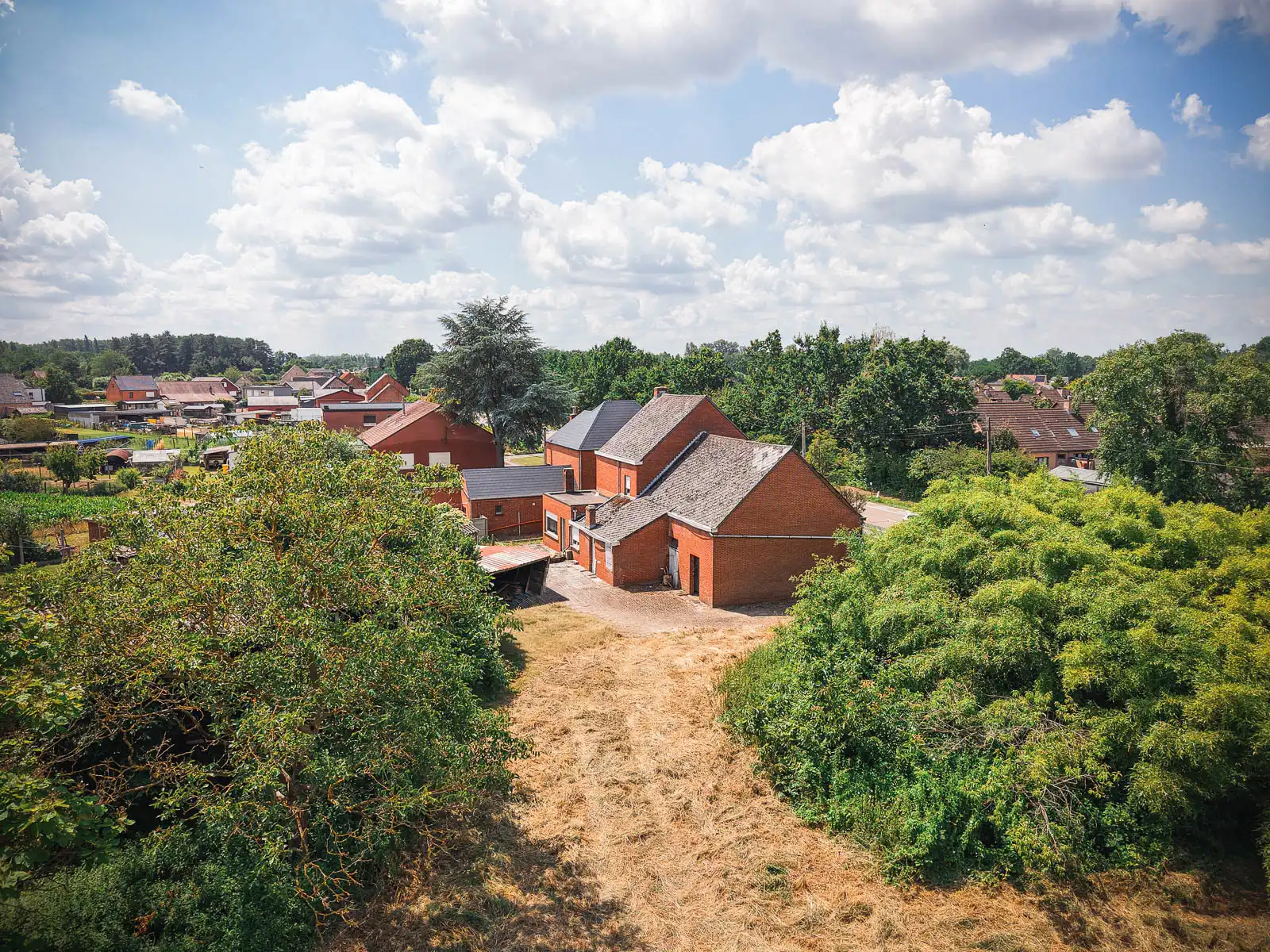 Karaktervolle woning op prachtig perceel van ruim 11501 m² foto 26