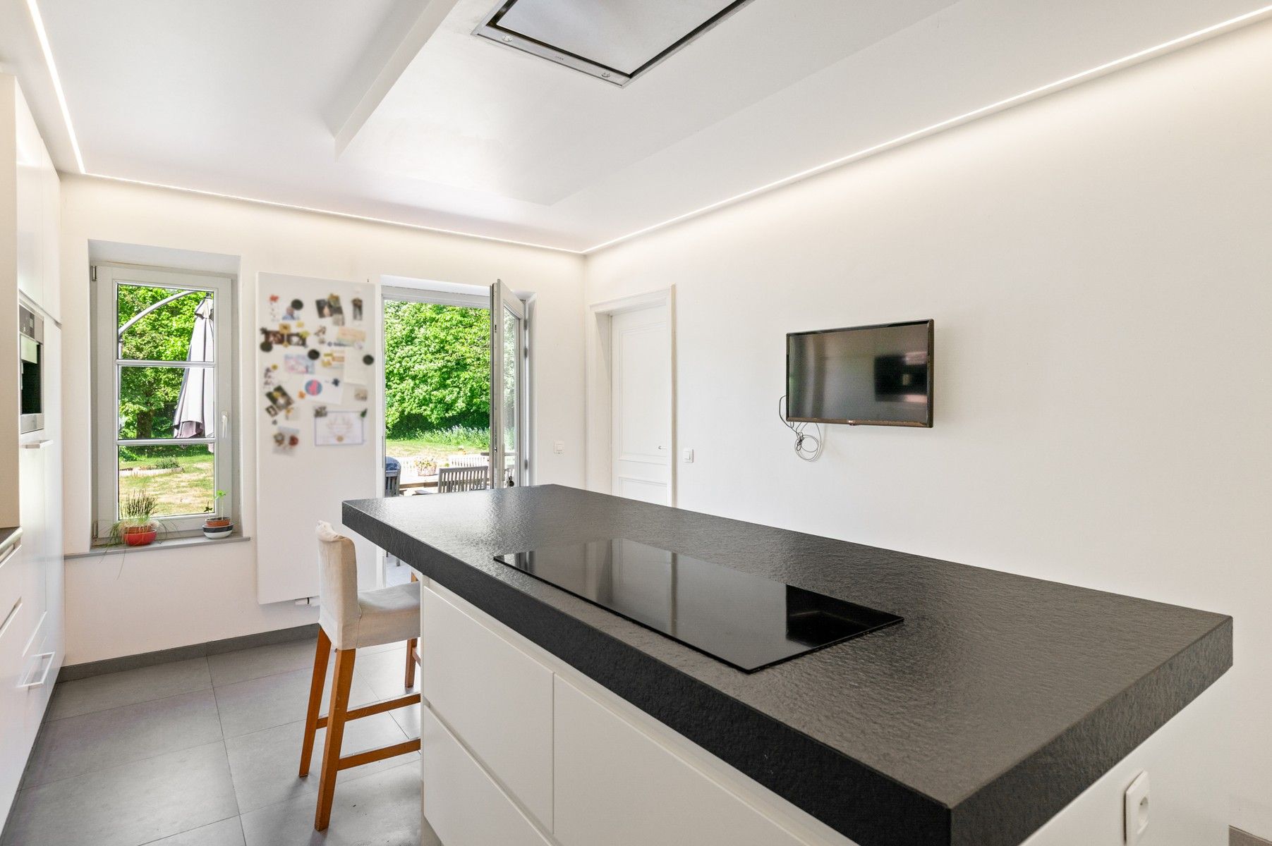 Ruime villa op toplocatie foto 13