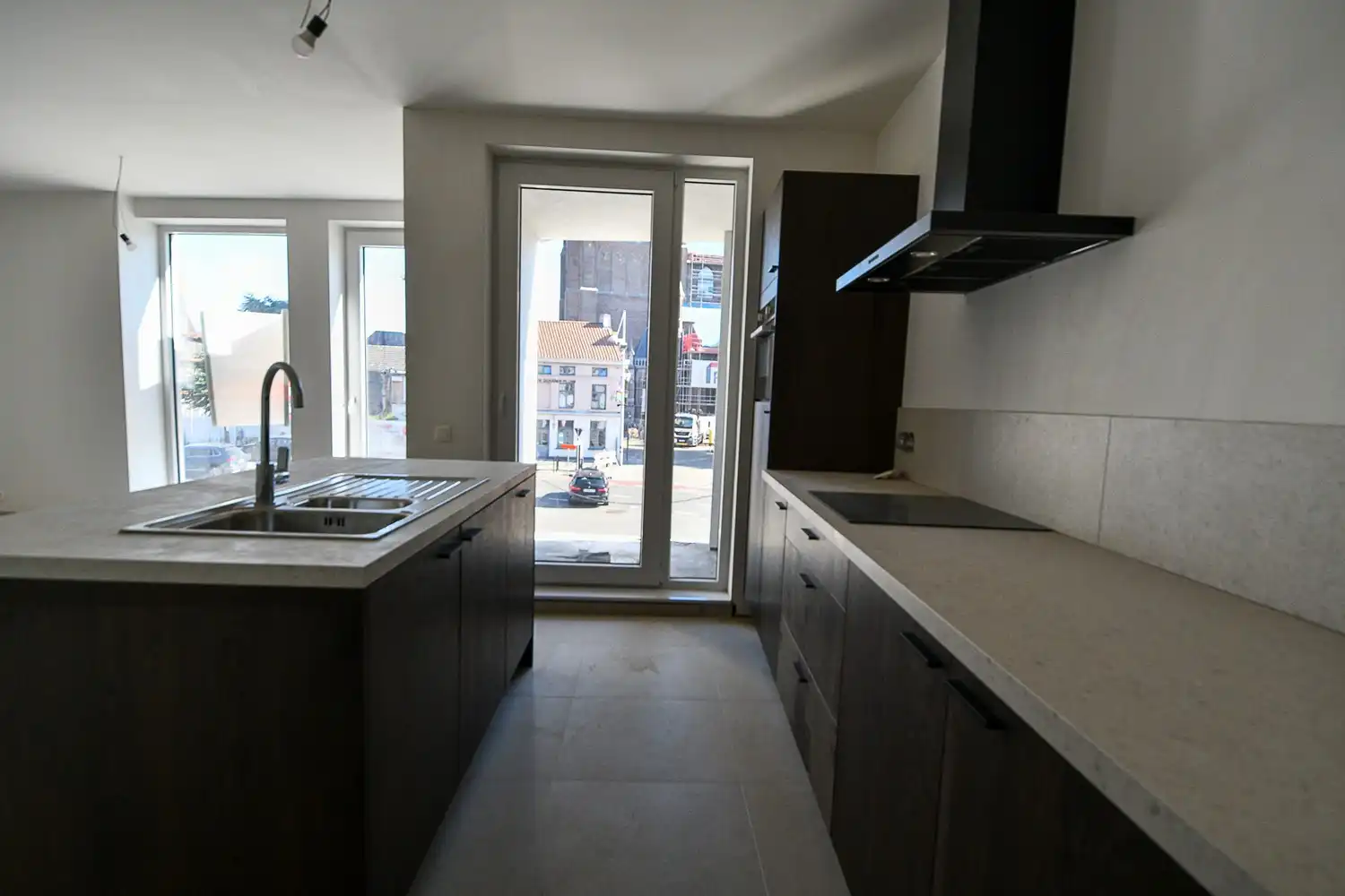 2-slaapkamerappartement op prachtige locatie foto 4