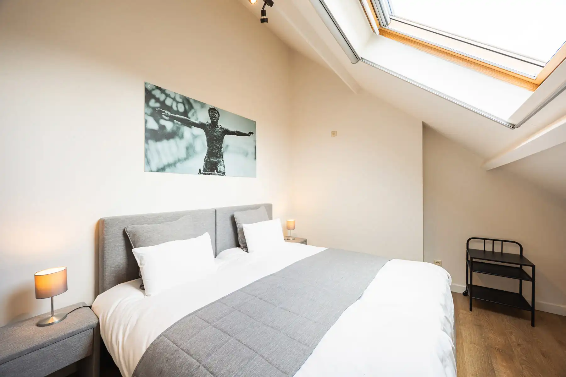 Prachtig landhuis met uitzonderlijk veel ruimte foto 17