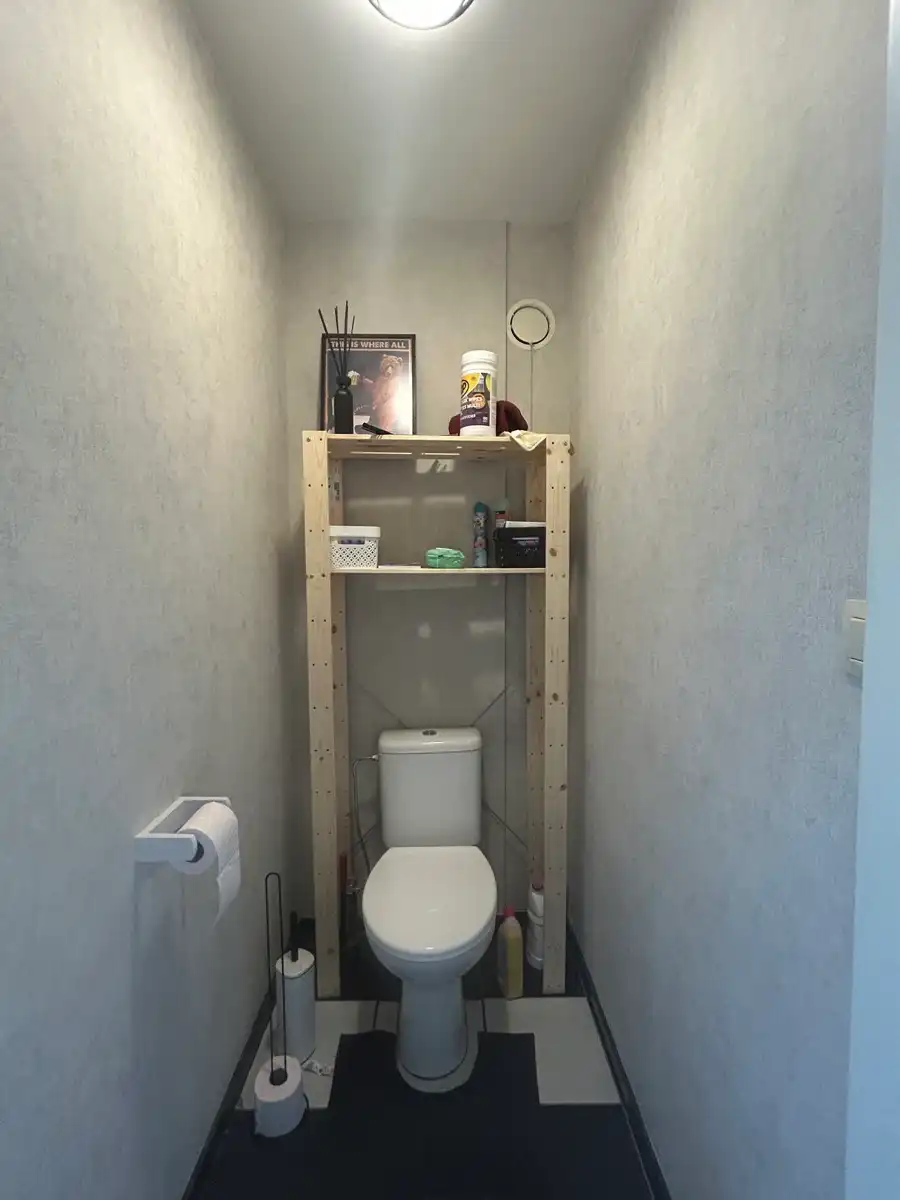 Appartement te huur foto 15