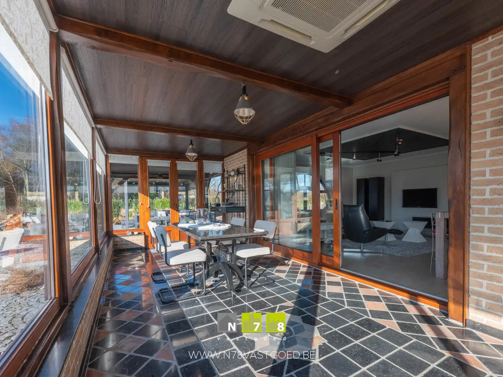 Huis te koop foto 20