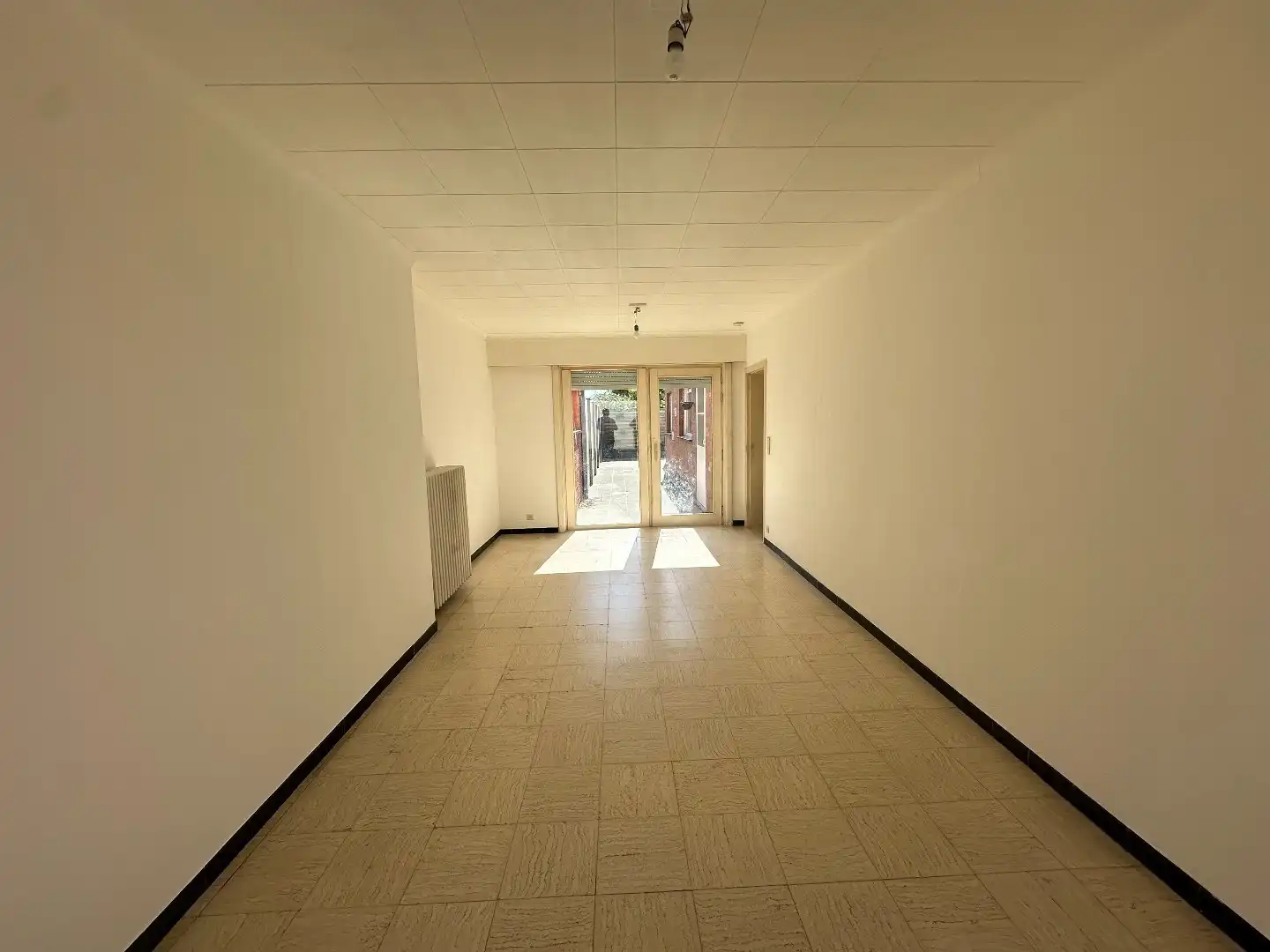 Knusse gezinswoning met 3 slaapkamers en garage foto 2