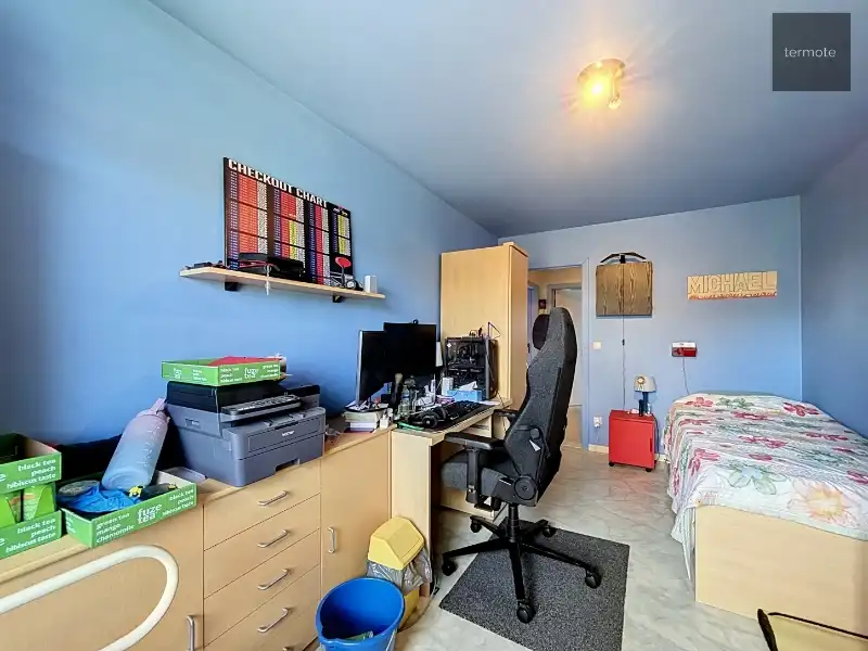 Woning - HOB foto 12