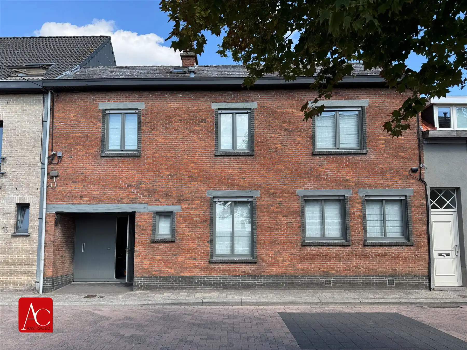 Huis te koop Veldstraat 17 - 9220 Hamme
