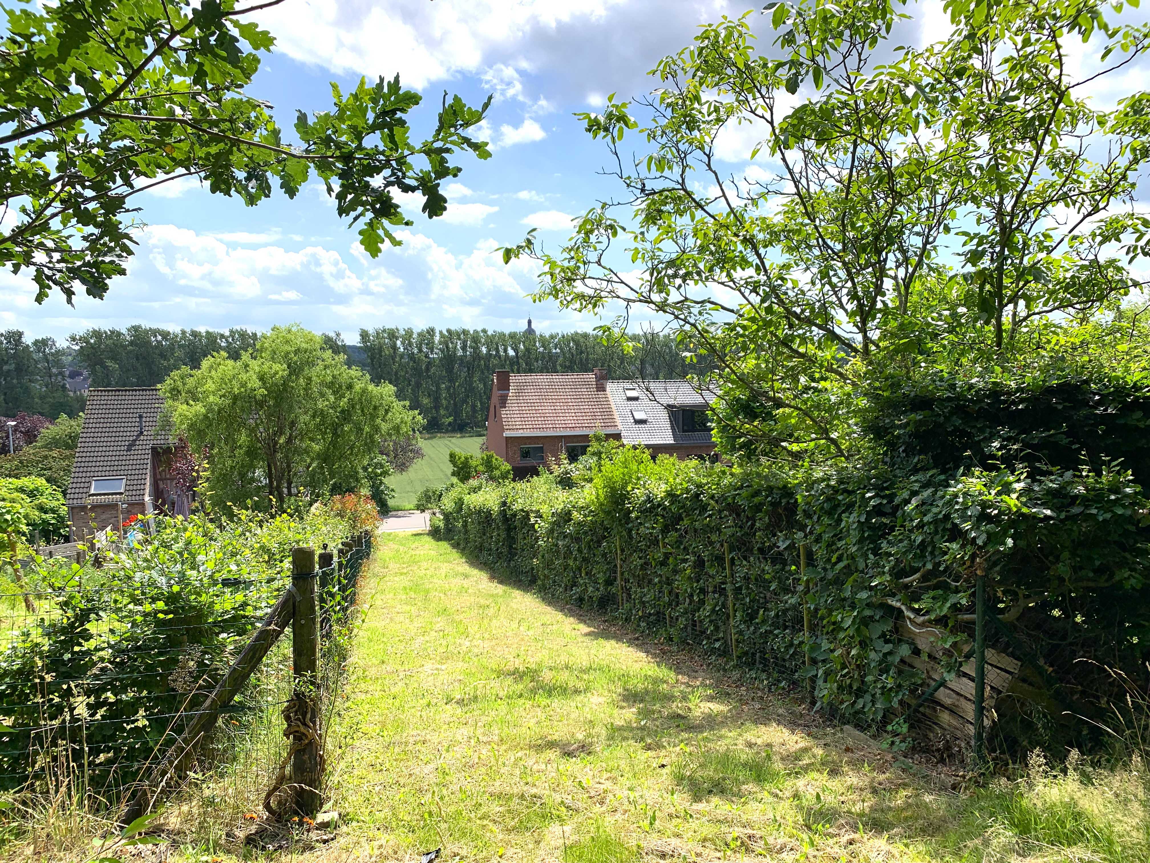 Prachtig gelegen bouwgrond op 17a 67ca foto 5