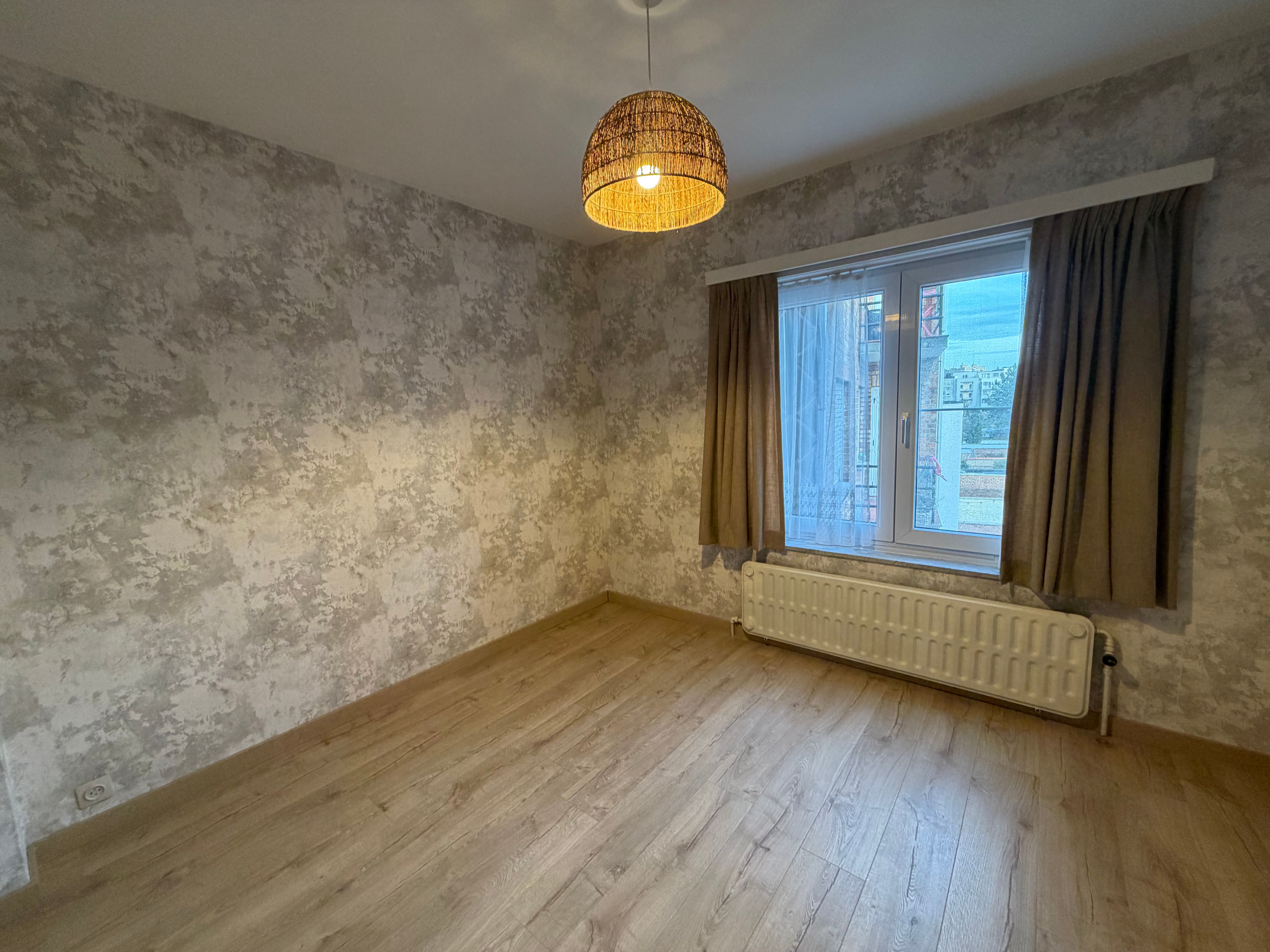 Goed onderhouden appartement met twee slaapkamers gelegen in een residentiële wijk. In een gebouw met lift. foto 13