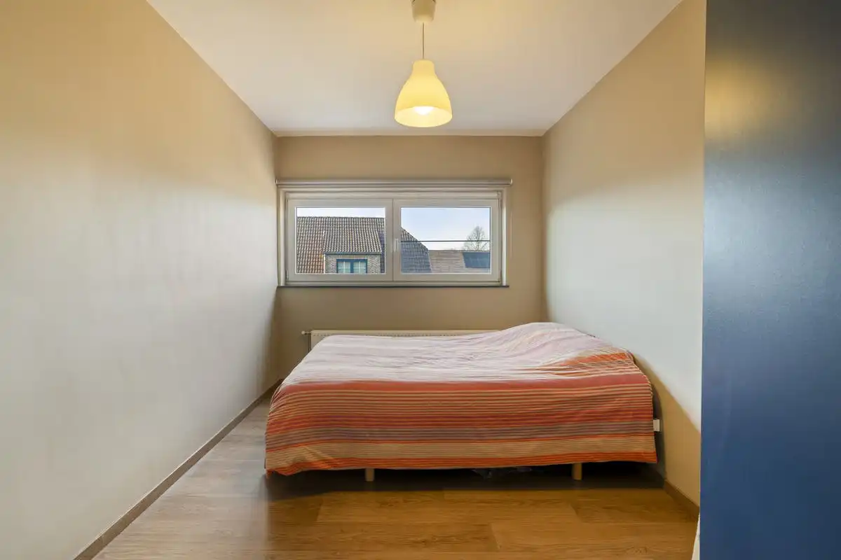 Volledig instapklaar huis met 3 kamers te koop in Waregem foto 15