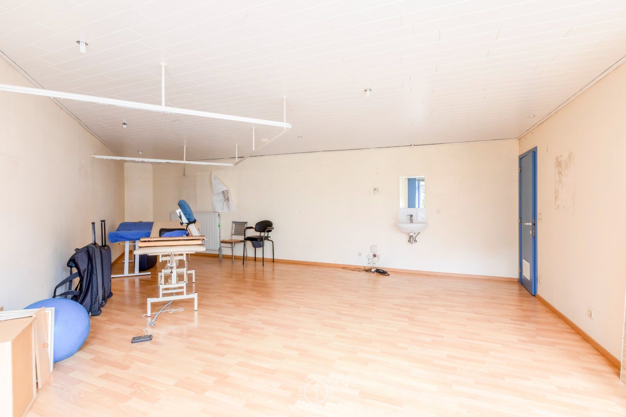 Statig herenhuis met karaktervolle elementen en polyvalent bijgebouw op royaal perceel foto 27