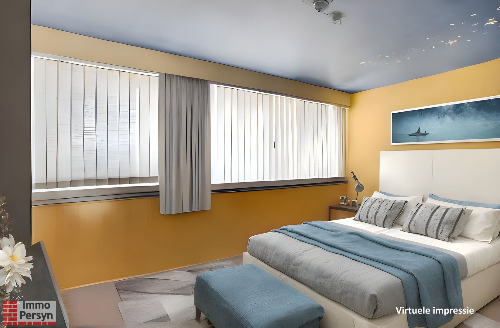 Rustig gelegen woning centrum Aarschot met 3 slpk & tuin foto 20