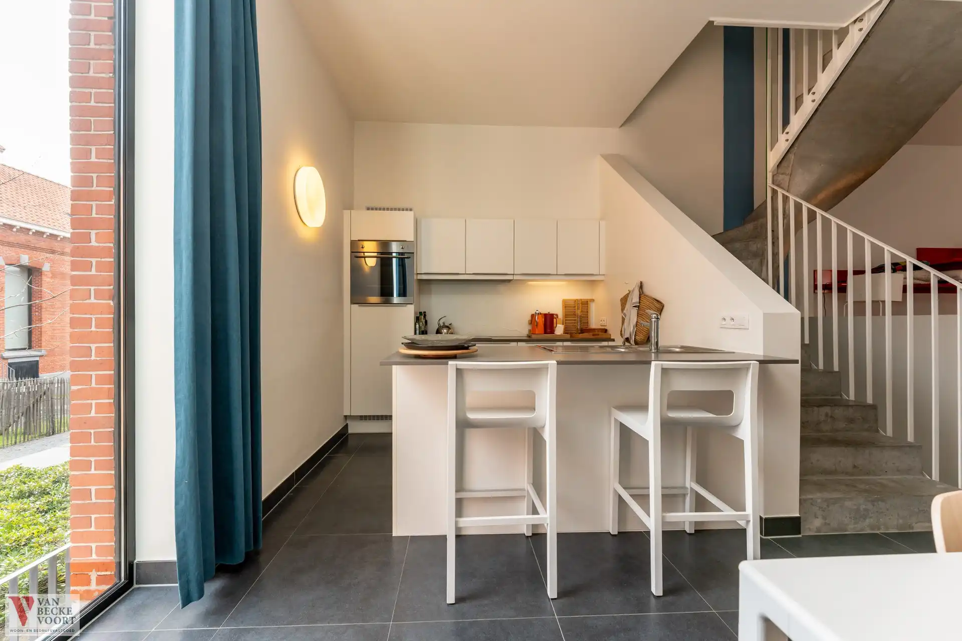 Duinenwoning op onevenaarbare locatie foto 6