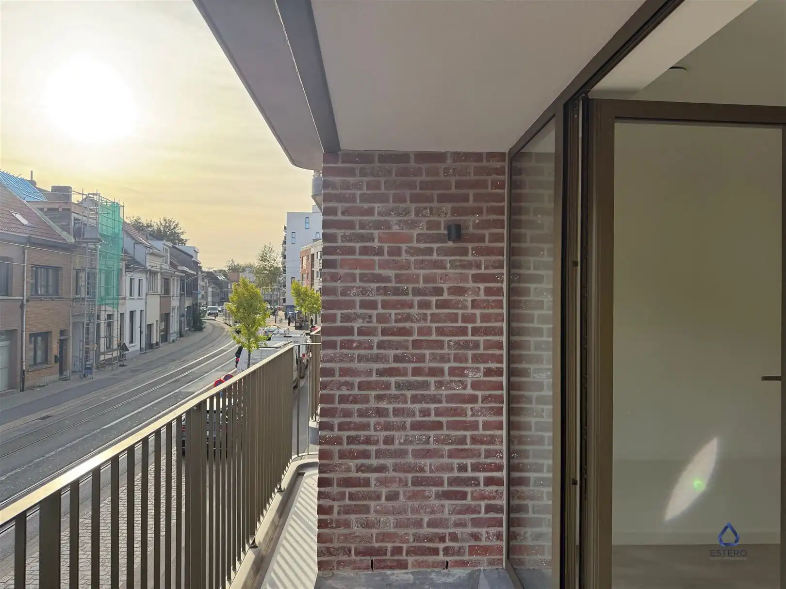 Nieuwbouw 1-slaapkamerappartement te huur in Deurne foto 10