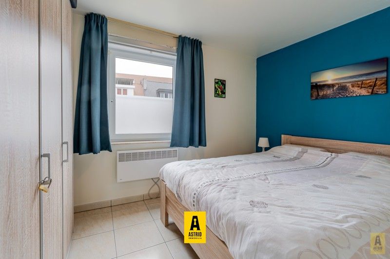 Instapklaar appartement in doodlopende straat nabij zee! foto 14