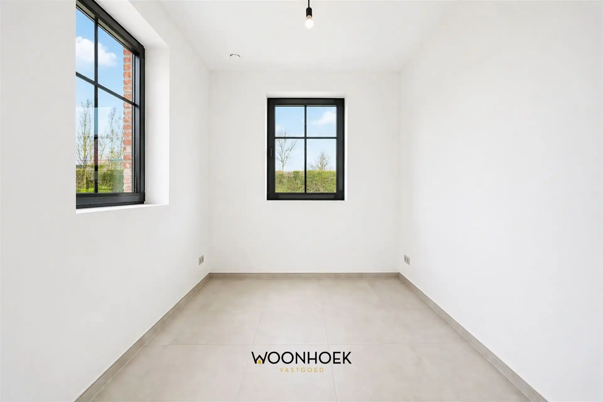 5-slpk nieuwbouwwoning in pastorale stijl te Stekene foto 11