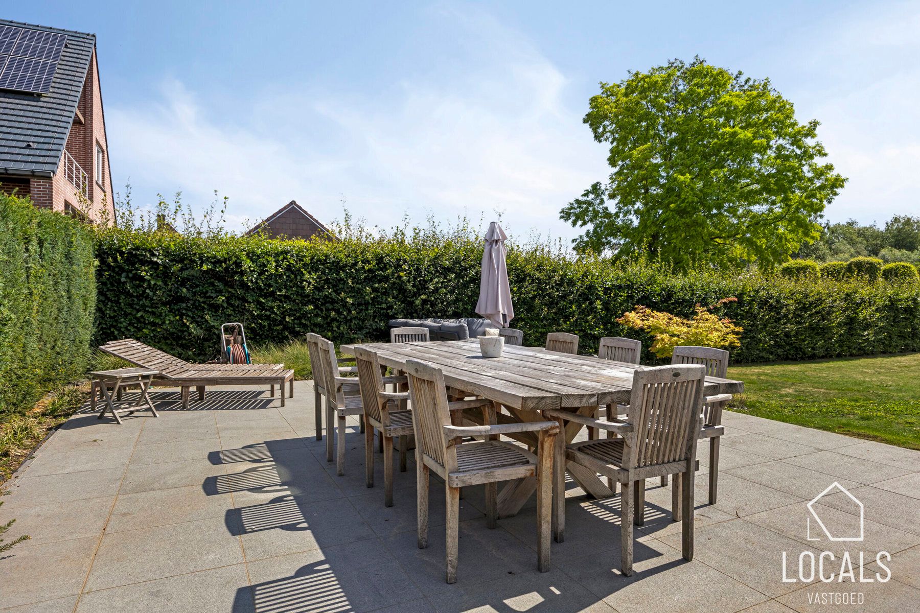 Instapklare parel in het charmante Appelterre – Ninove foto 25