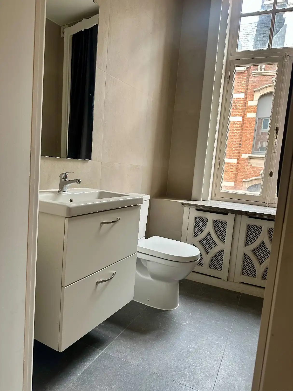 Studentenkamers met privatief sanitair aan Oude Markt foto 8