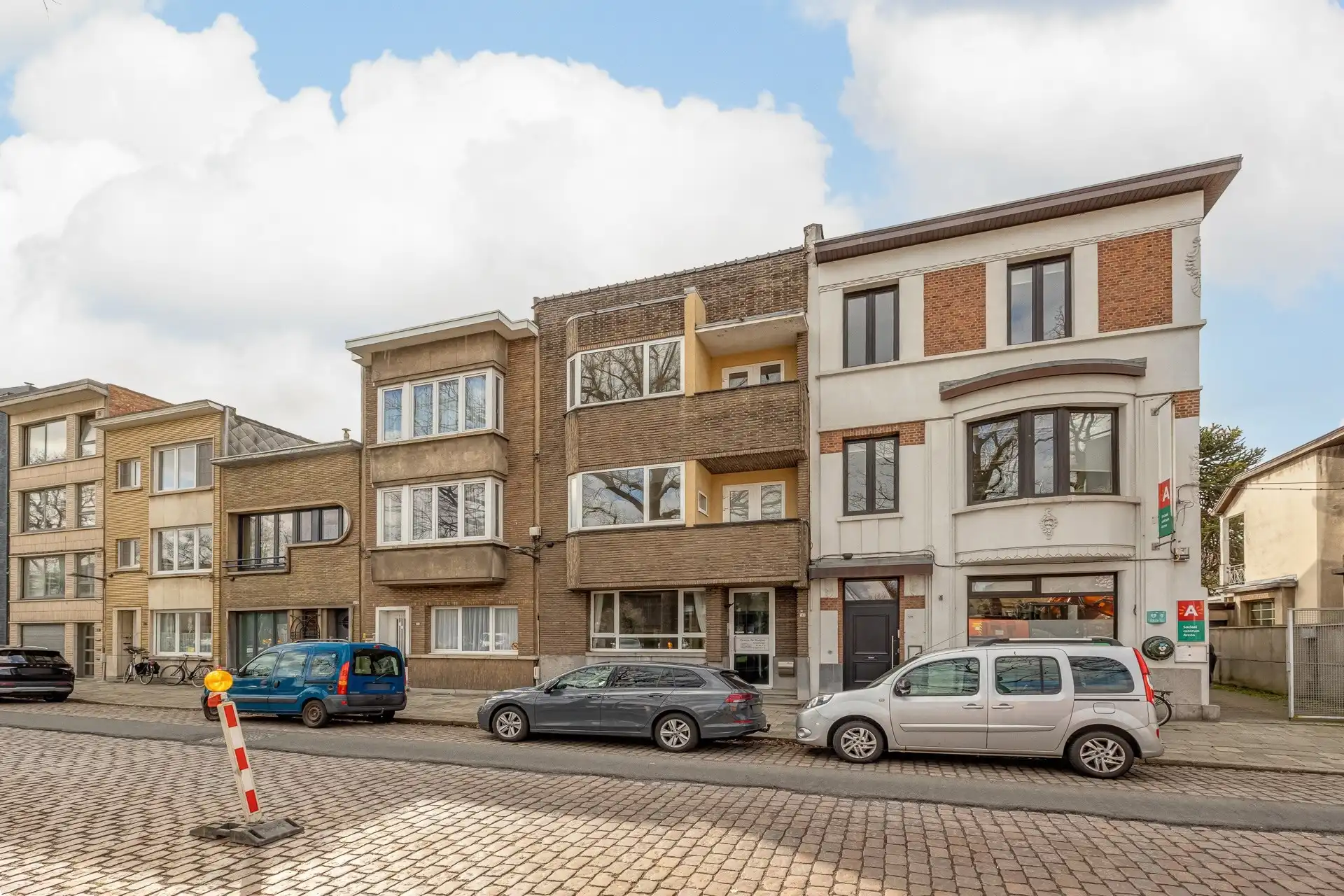 Exclusief wonen over het Boekenbergpark (323 m²) foto 32