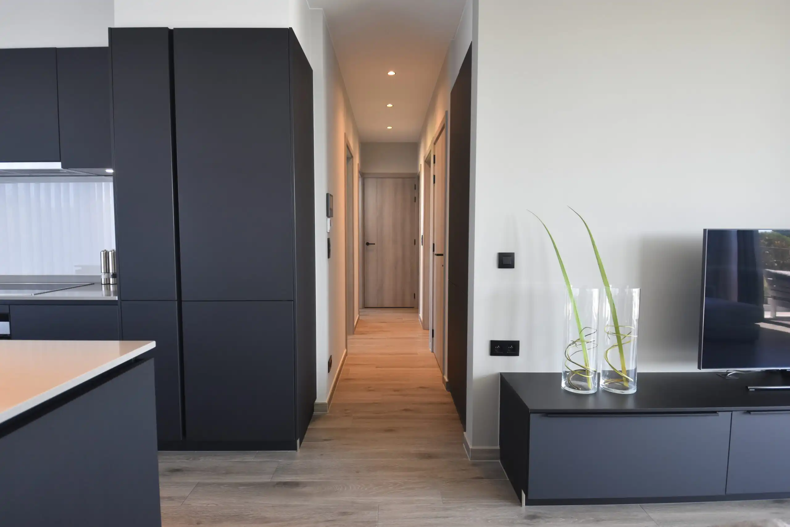 Modern penthouse met schitterend uitzicht en topafwerking – incl. autostaanplaats en berging foto 19