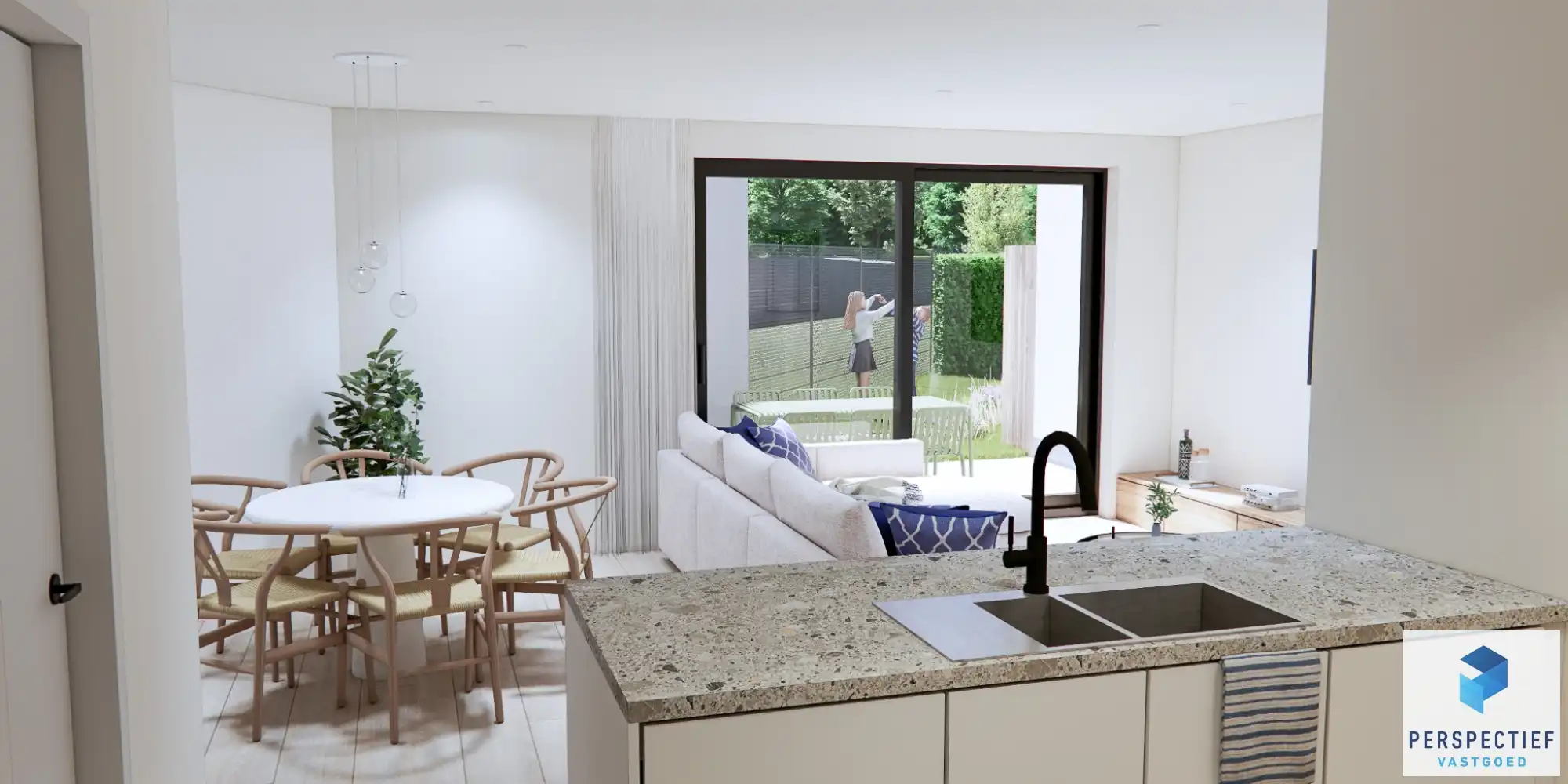 Residentie “BEEKHOF” – App. 2.2 | Tweede verdiep foto 4