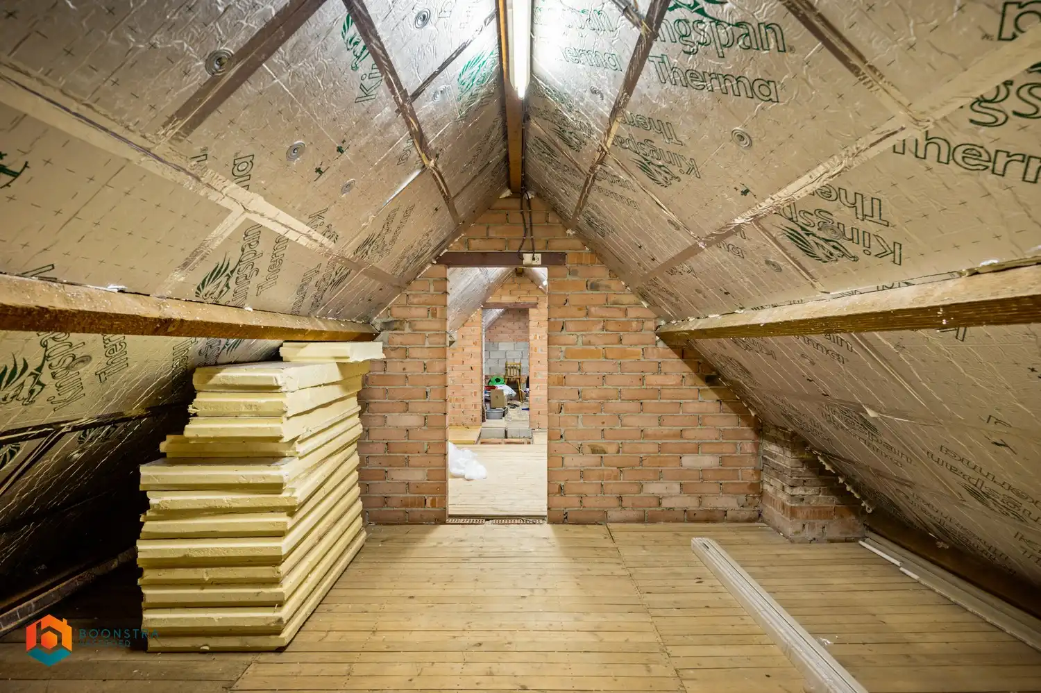 Ruime open bebouwing met 5 slaapkamers en zonnige tuin op 1160 m² in Heist-op-den-Berg foto 22