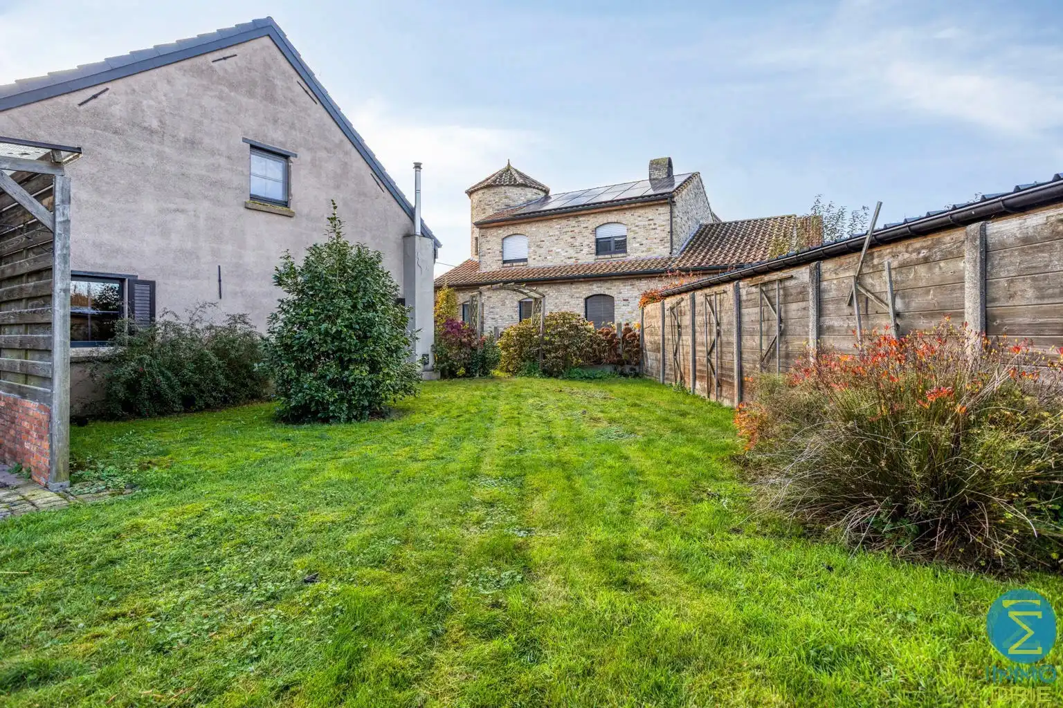 Te renoveren woning op een perceel van 426m² foto 21