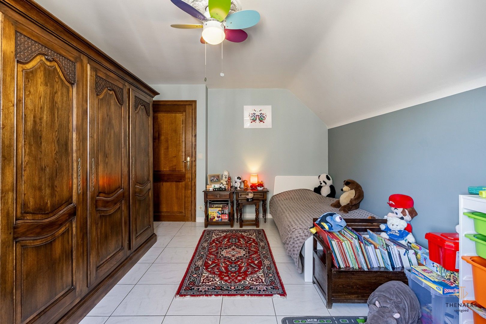 Ruimte, rust én de stad om de hoek – wonen in hartje Sint-Truiden! foto 17