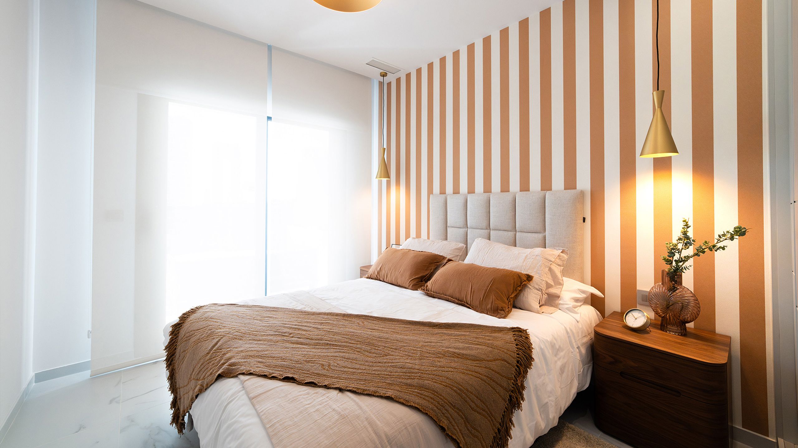 SPANJE - Wonen tussen zee, golf en comfort foto 24