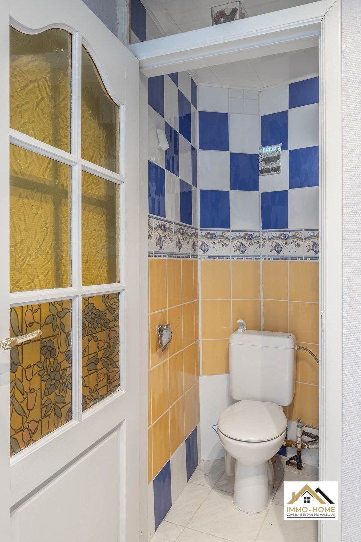 Zeer ruime woning met veel potentieel!  foto 26