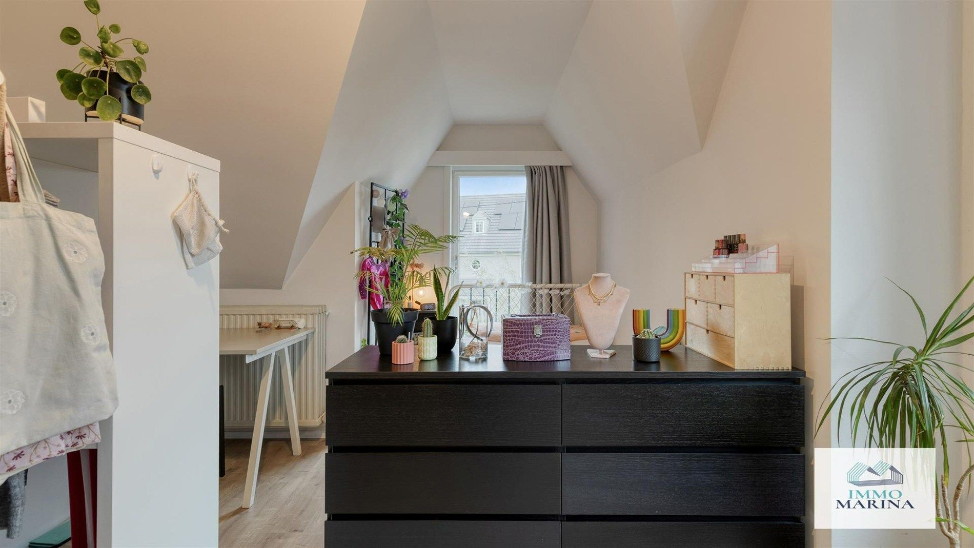 Ruime rustig gelegen gerenov. woning met tuin te Keerbergen foto 14