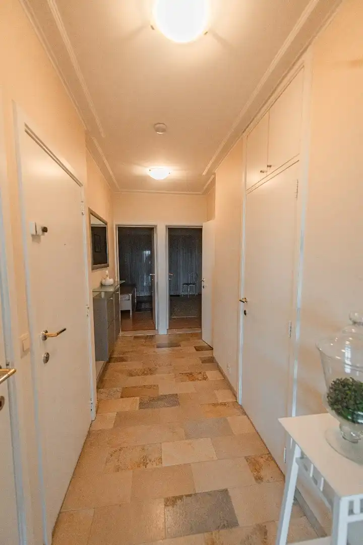  Ruim en lichtrijk appartement met prachtig panoramisch parkzicht foto 12