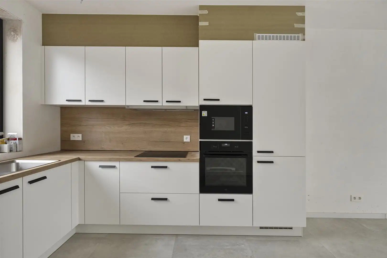 Rustig gelegen nieuwbouw woning met zonnige tuin en 4 slaapkamers. foto 8