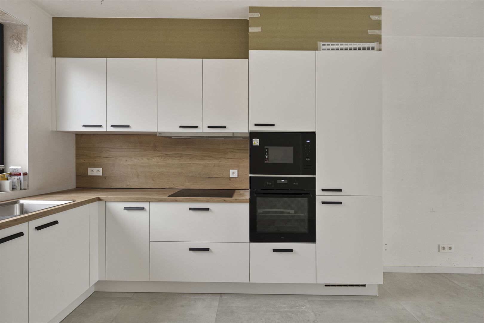 Rustig gelegen nieuwbouw woning met zonnige tuin en 4 slaapkamers. foto 8