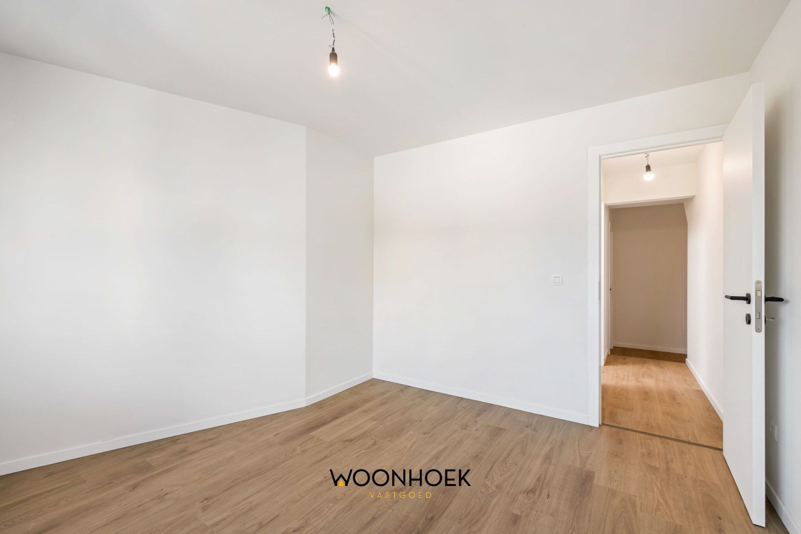 Trendy 3 slpk-woning met 6 zonnepanelen te Lokeren foto 22